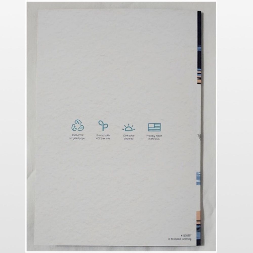 New 8 Matching Notecards & Envelopes - Picture 14 of 16